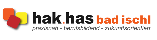 HAK HAS Bad Ischl Logo