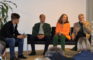 Die "Altehrwürdigen"