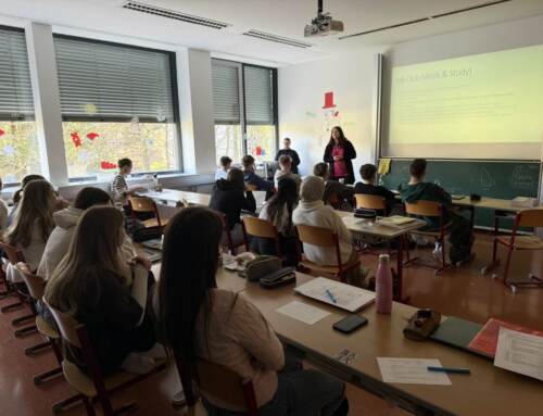 „Work and Travel“ und Au-pair