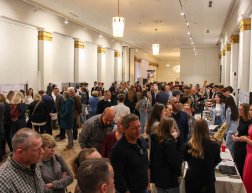 Erfolgreicher Diplomarbeitenkongress der BHAK Bad Ischl